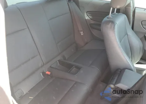 2010 BMW 135 I z USA, uszkodzony, nr VIN WBAUC7C51AVK96124